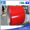 Hot Dipped Color PPGI Prepainted Steel Coil